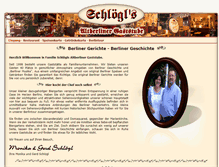 Tablet Screenshot of berliner-essen.de